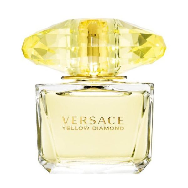 Versace Yellow Diamond 90ml EDT