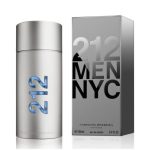 Carolina Herrera 212 Men EDT