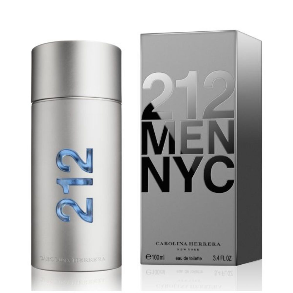 Untitled design - 2026-08-01T154041.704 Carolina Herrera 212 Men EDT - Image 1