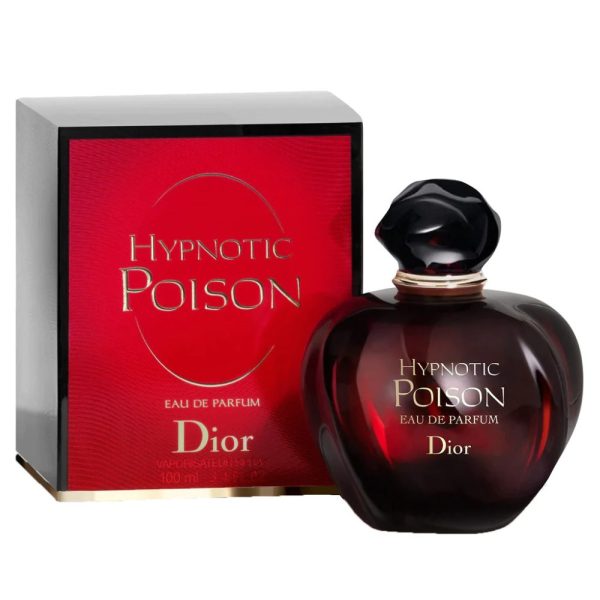 Dior Hypnotic Poison 100ml EDP