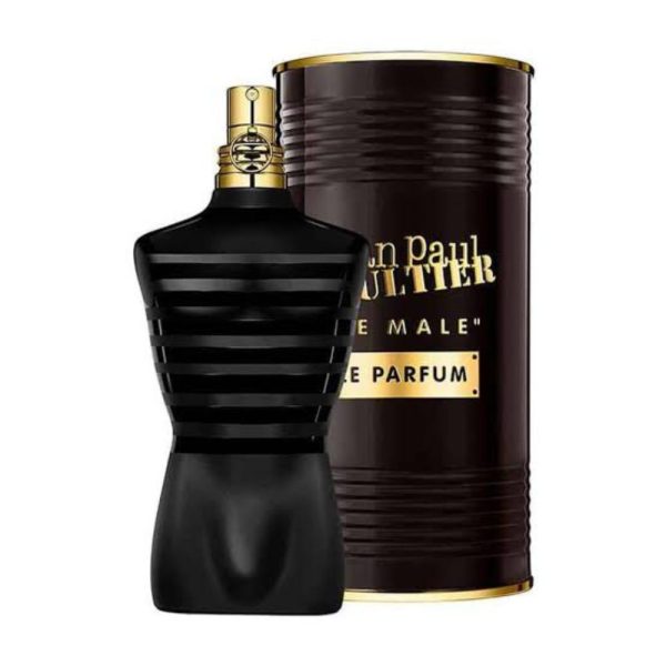 Jean Paul Gaultier Le Male Le Parfum
