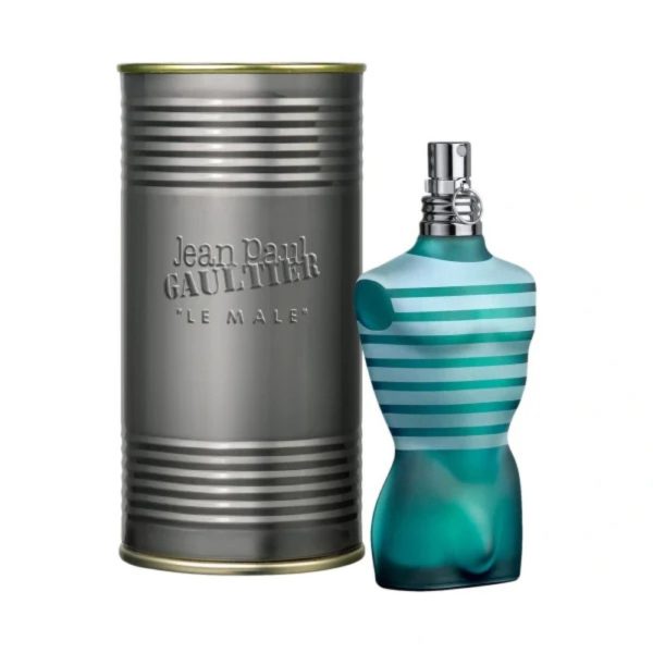 Jean Paul Gaultier Le Male 125ml EDT