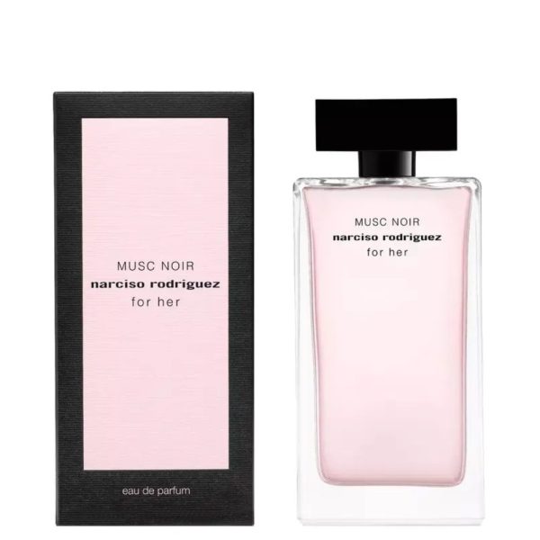Narciso Rodriguez Musc Noir 100ml EDP