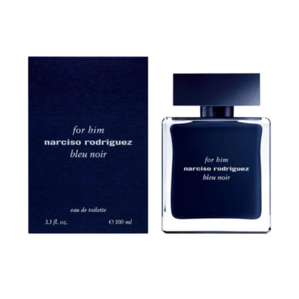 Narciso Rodriguez Bleu Noir 50ml EDT