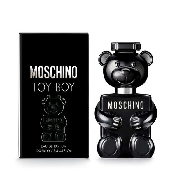 Moschino Toy Boy EDP