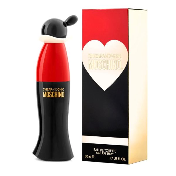 Moschino Cheap & Chic 50 ml EDT