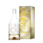 Calvin Klein CK IN2U for Her 100ml EDT