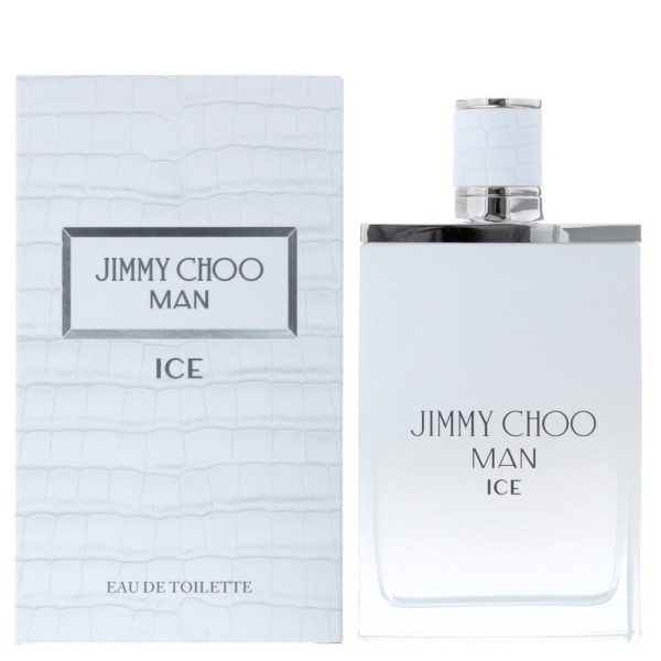 Jimmy Choo Man Ice 100ml EDT
