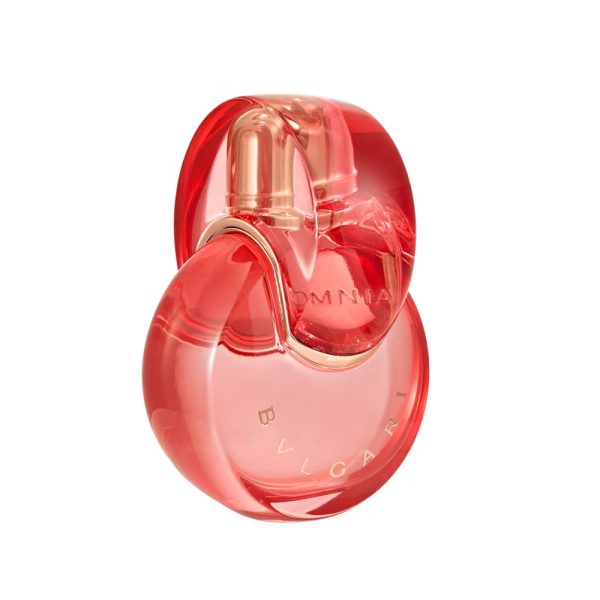 Bvlgari Omnia Coral EDT