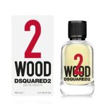 Dsquared2 2 Wood 100ml EDT
