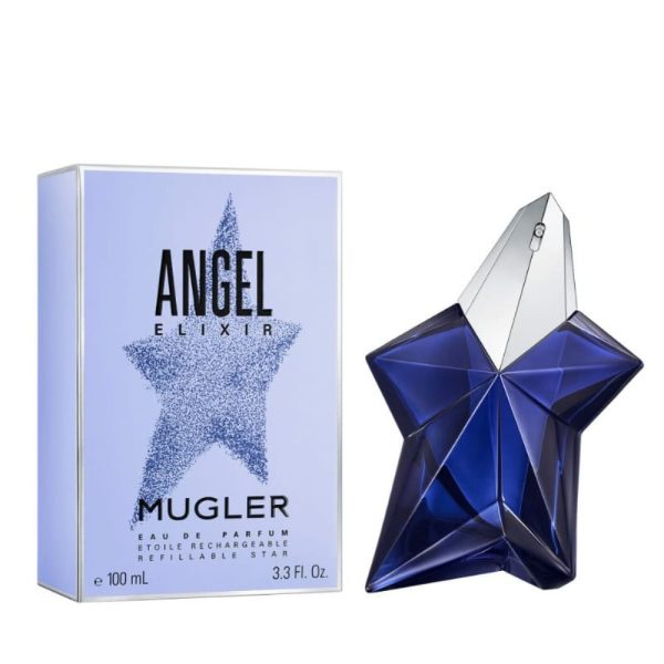 Mugler Angel Elixir 100ml EDP
