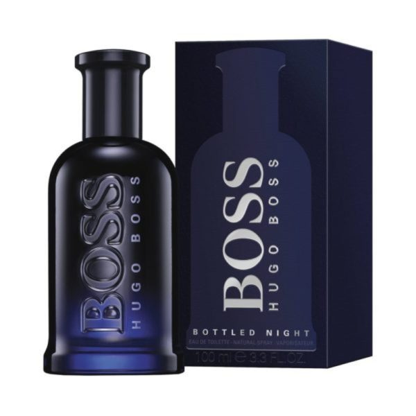 Hugo Boss Bottled Night 100ml EDT