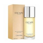 Calvin Klein Escape for Men 100ml EDT
