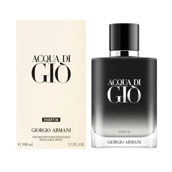 Giorgio Armani Acqua di Gio 75ml Parfum