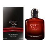 Emporio Armani Stronger With You 100ml Parfum