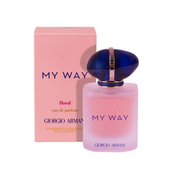 Giorgio Armani My Way Floral 90ml EDP