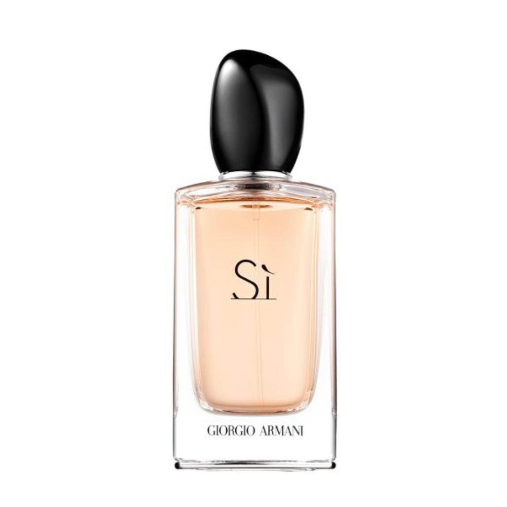 Untitled design - 2026-08-04T170824.502 Giorgio Armani Si 100ml EDP - Image 1