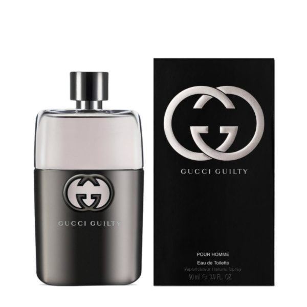 Gucci Guilty 50ml EDT