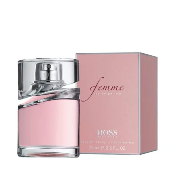 Hugo Boss Femme EDP