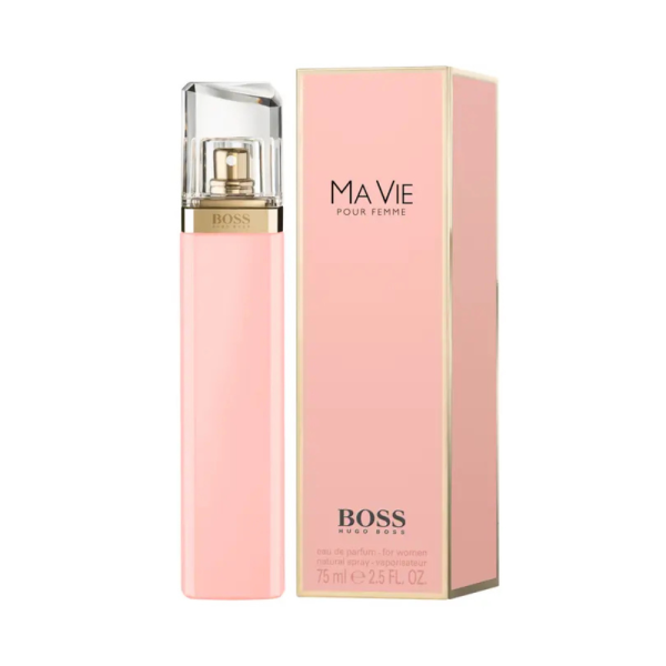 Hugo Boss Ma Vie Pour Femme 75ml EDP