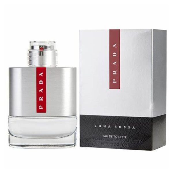 Prada Luna Rossa 100ml EDT