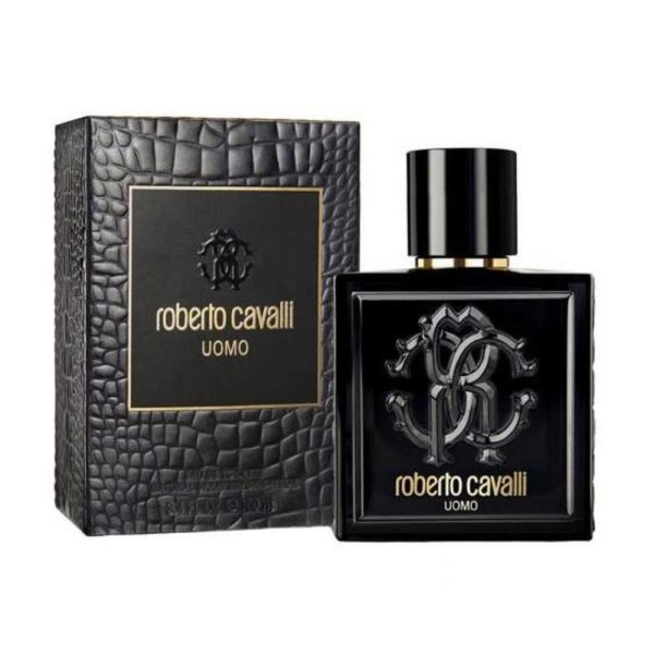Roberto Cavalli Uomo 100ml EDT