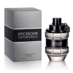 Viktor & Rolf Spicebomb EDT