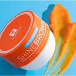 Shine Brown Beta Carotene Butter 200ml