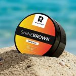 Shine Brown Original Butter 200ml