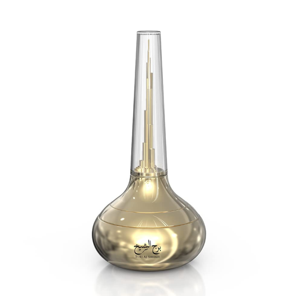 Burj Al Shiekh 100ml EDP