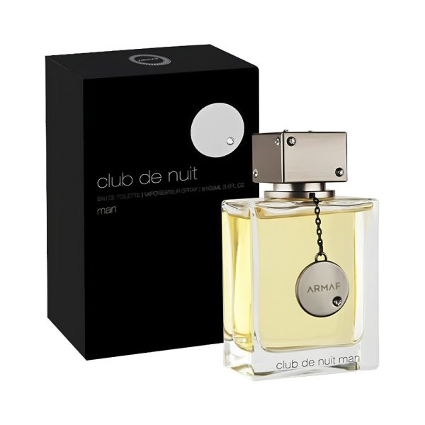 Armaf Club de Nuit Man 105ml EDT