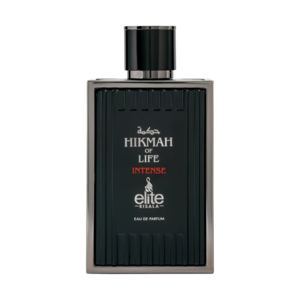 Risala Elite Hikmah Of Life Intense 100ml EDP