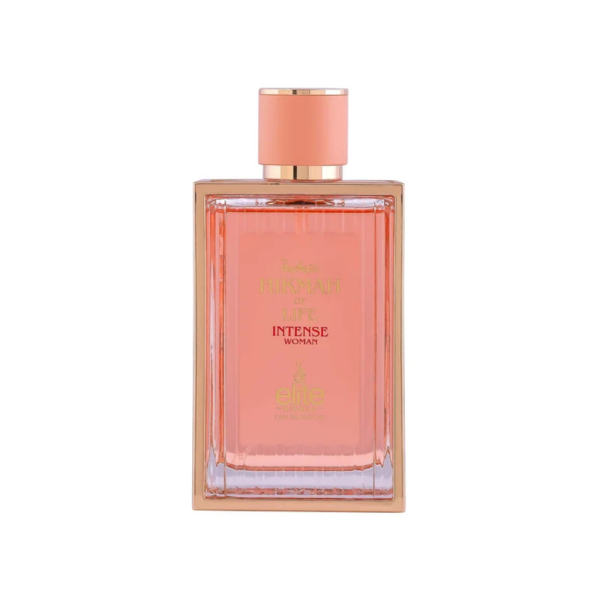 Risala Elite Hikmah Of Life Intense Women 100ml EDP