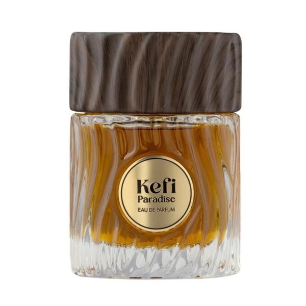 Risala Elite Kefi Paradise 100ml EDP