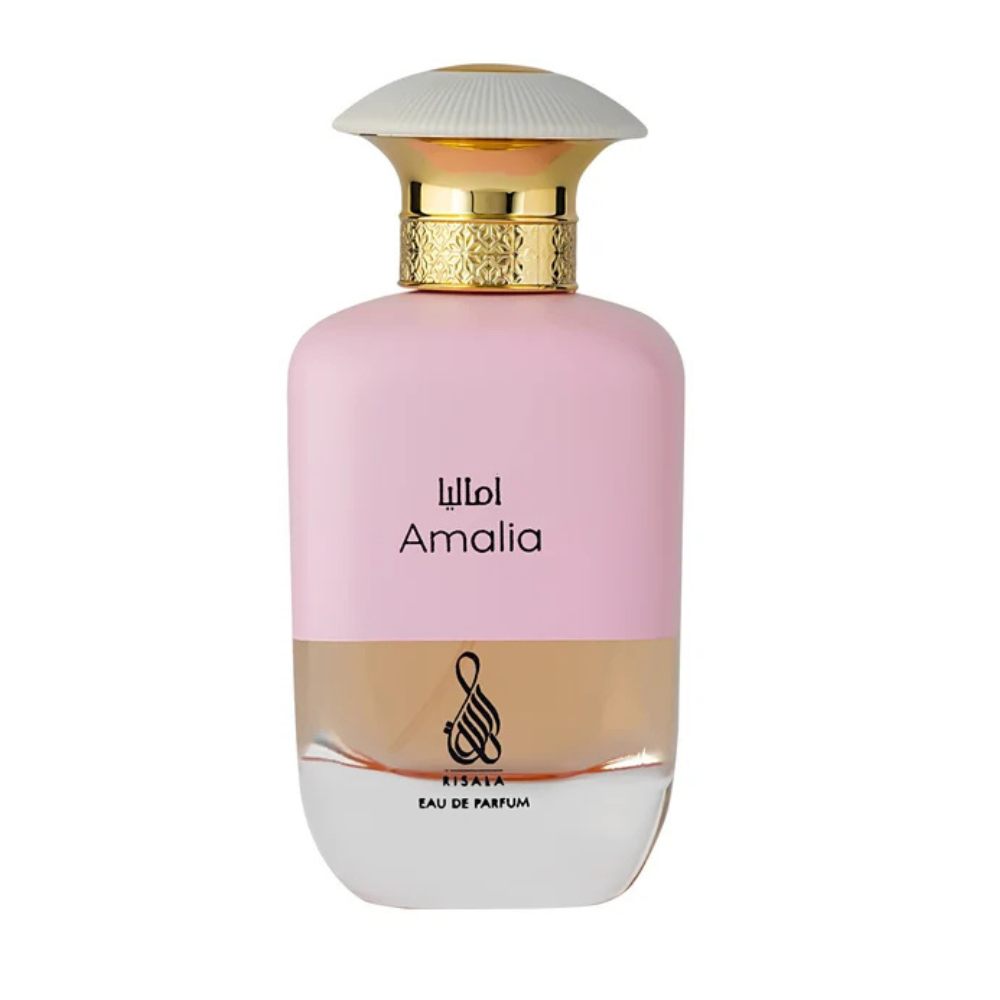 Untitled design - 2026-08-22T123847.386 Risala Elite Amalia 100ml EDP - Image 1