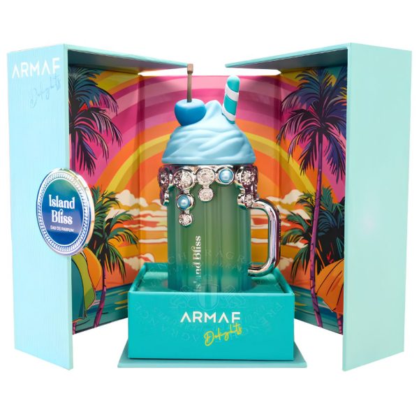 Armaf Delights Island Bliss 100ml EDP