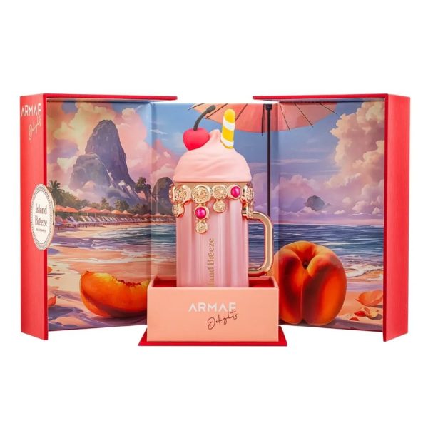 Armaf Delights Island Breeze 100ml EDP