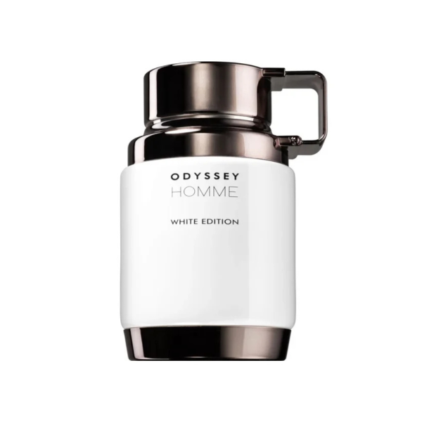 Armaf Odyssey Homme White Edition 100ml EDP