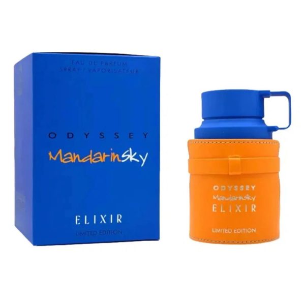 Armaf Odyssey Mandarin Sky Elixir 100ml EDP