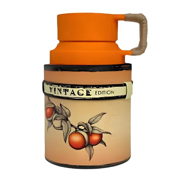 Armaf Odyssey Mandarin Sky Vintage Edition 100ml EDP