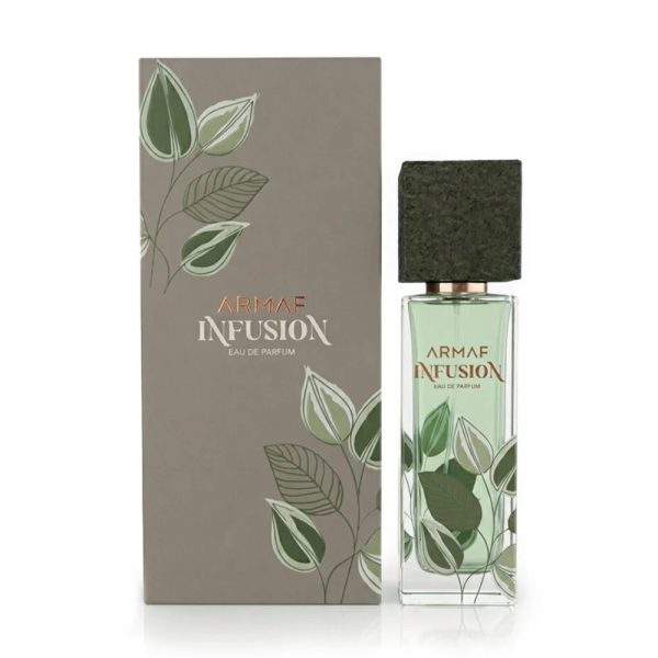 Armaf Infusion 80ml EDP