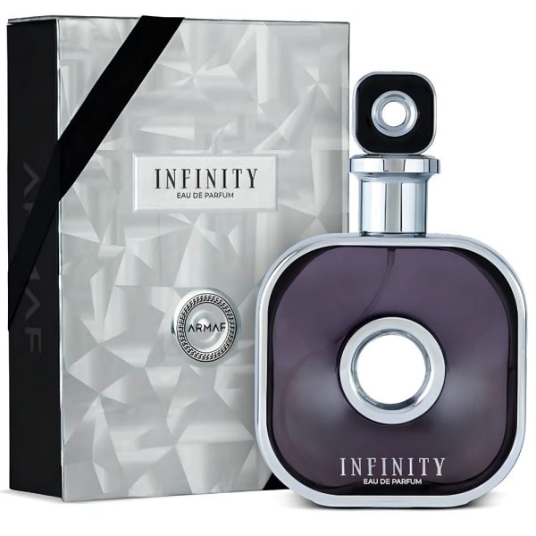 Armaf Infinity Silver 100ml EDP