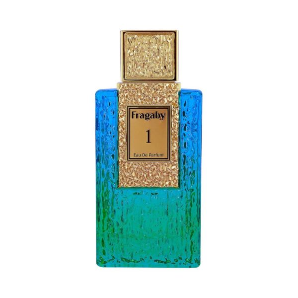 Risala by Armaf Fragaby 01 100ml EDP