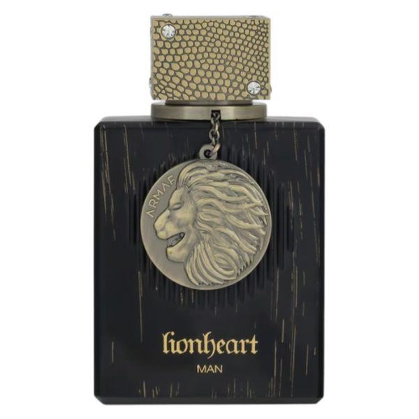 Armaf Club de Nuit Lionheart Man 100ml EDP