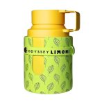 Armaf Odyssey Limoni 100ml EDP