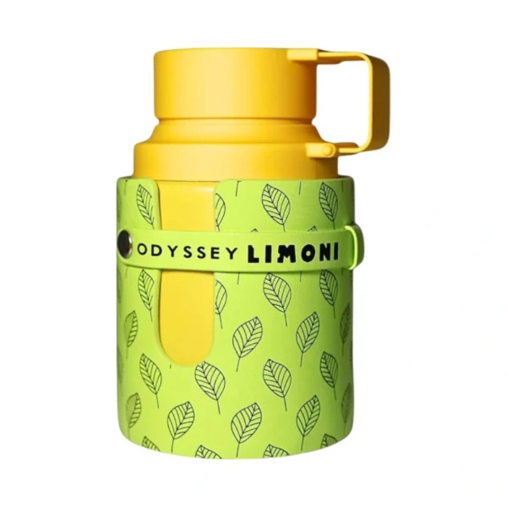Untitled design - 2026-08-22T145140.390 Armaf Odyssey Limoni 100ml EDP - Image 1