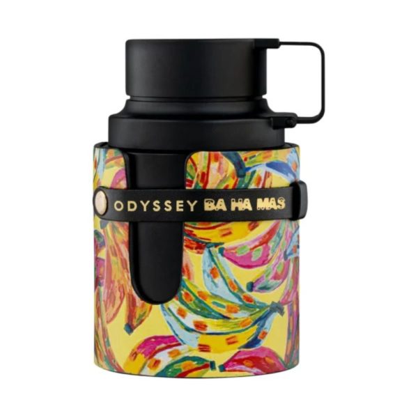 Armaf Odyssey Ba Ha Mas 100ml EDP