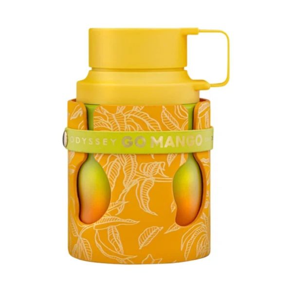 Armaf Odyssey Go Mango 100ml EDP