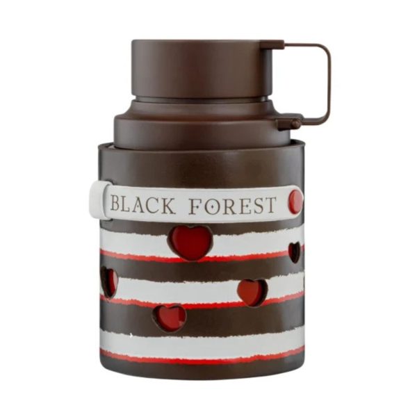 Armaf Odyssey Black Forest 100ml EDP