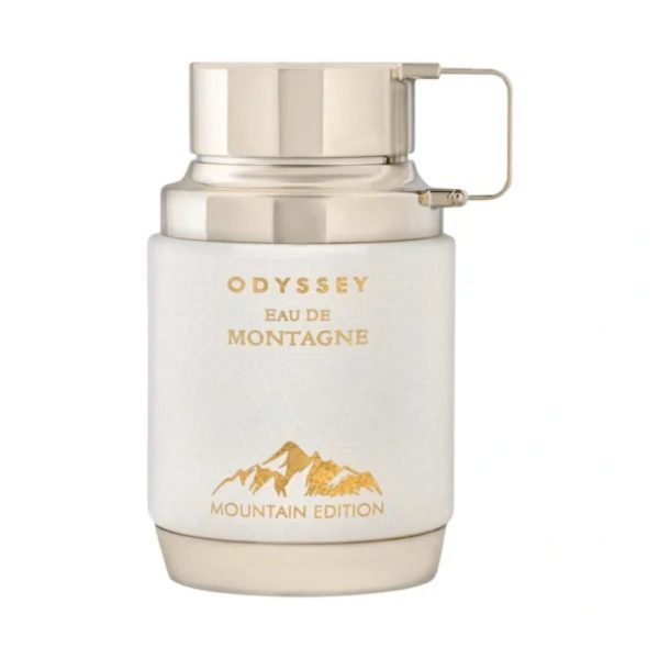 Armaf Odyssey Eau De Montagne 100ml EDP